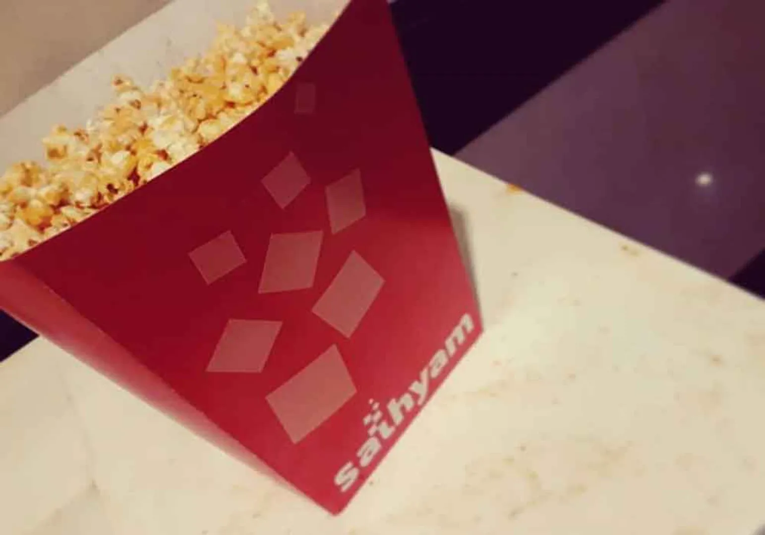 sathyam 