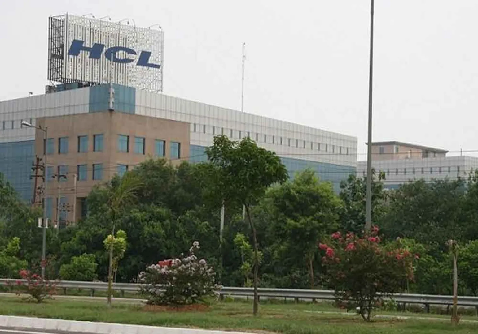 HCL