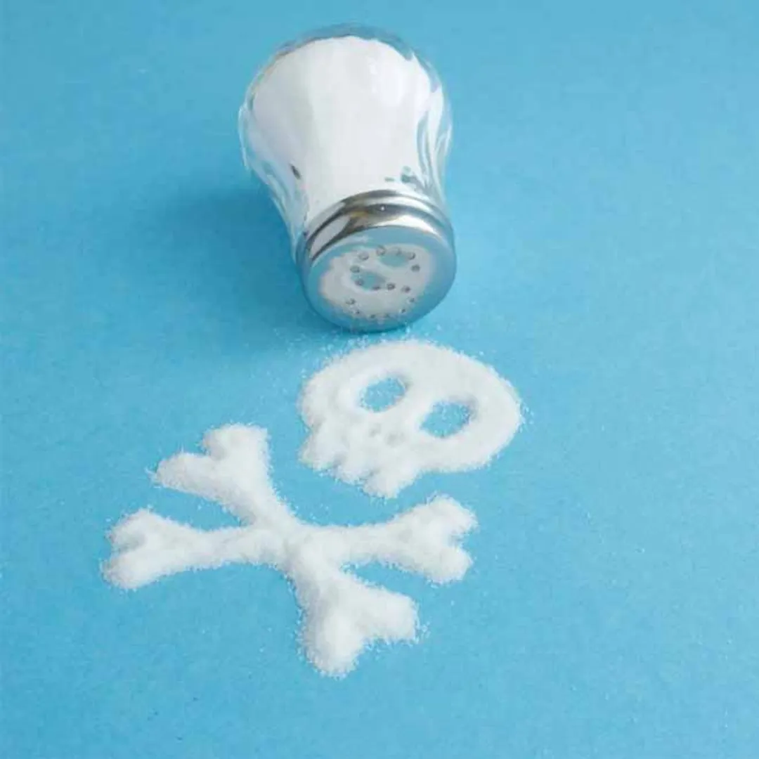 Salt