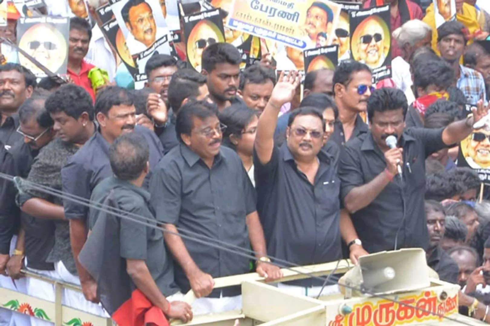 azhagiri