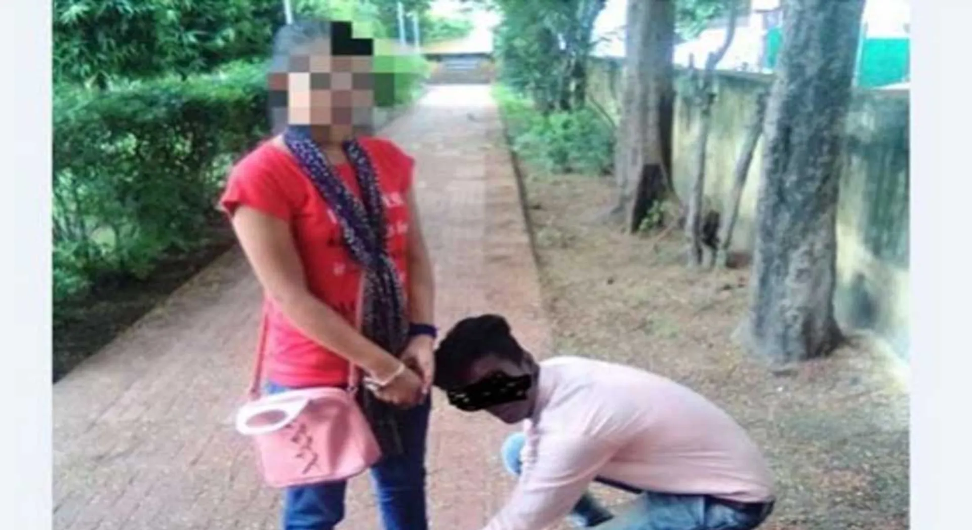 anti-romeo 