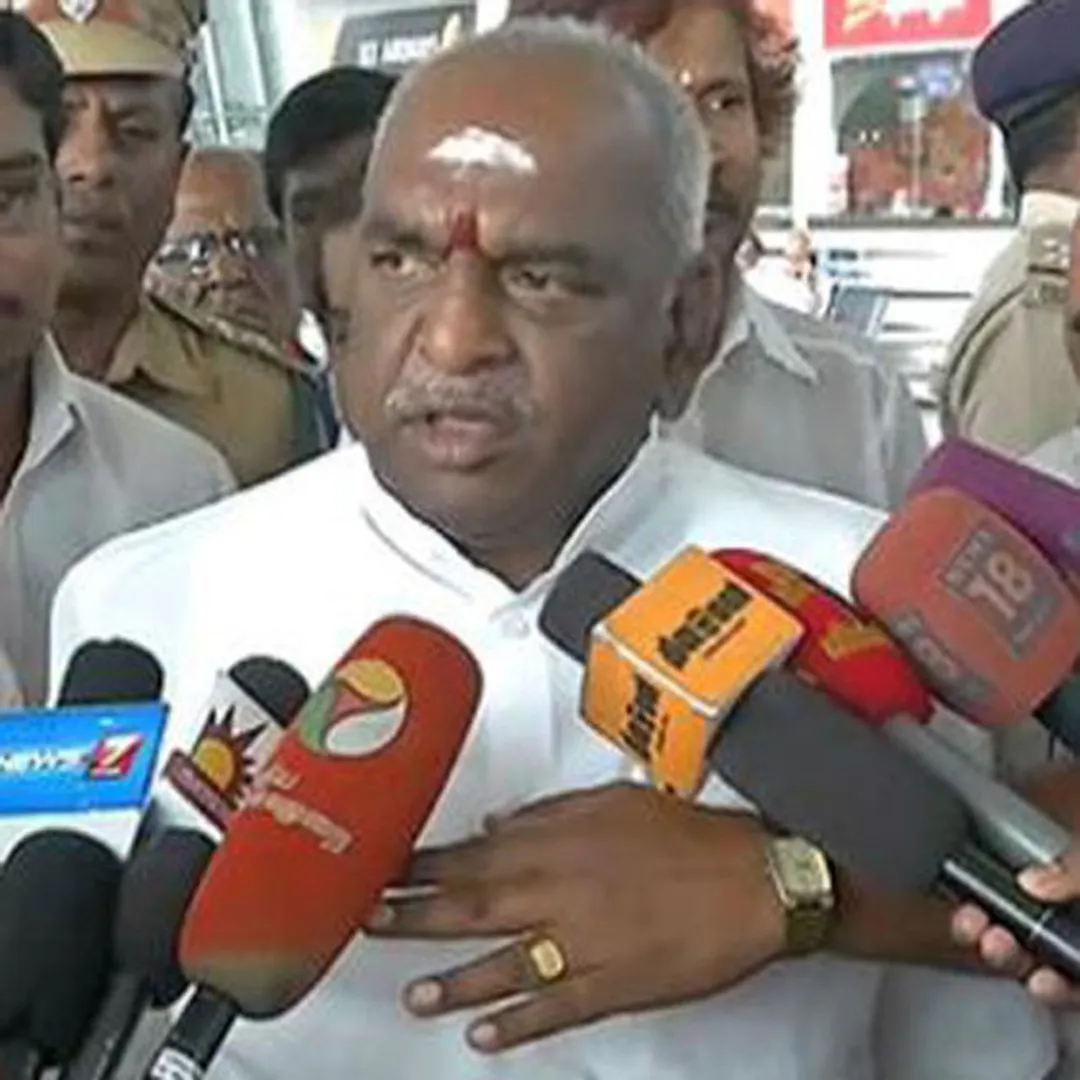 pon rathakrishnan