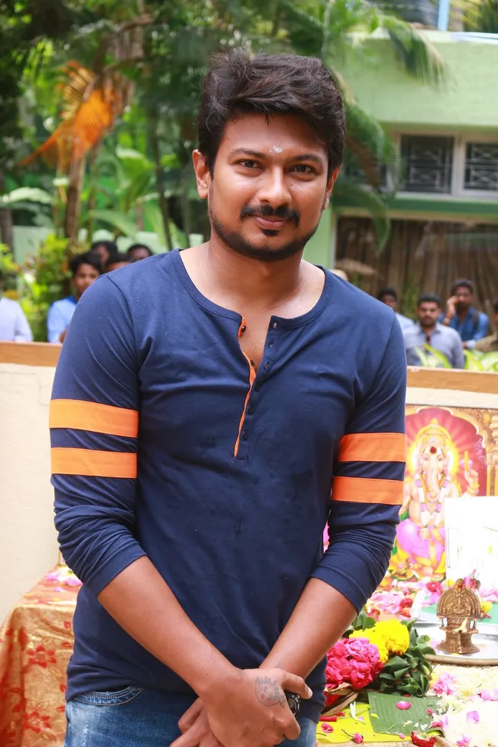 udhayanidhi