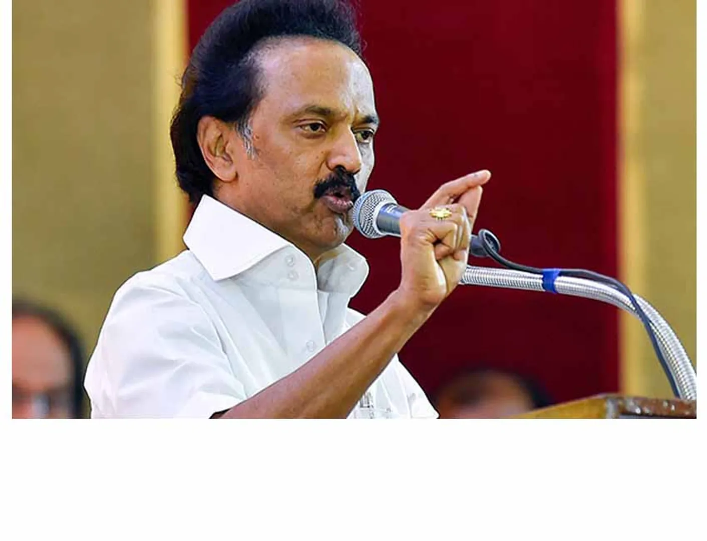 DMK support