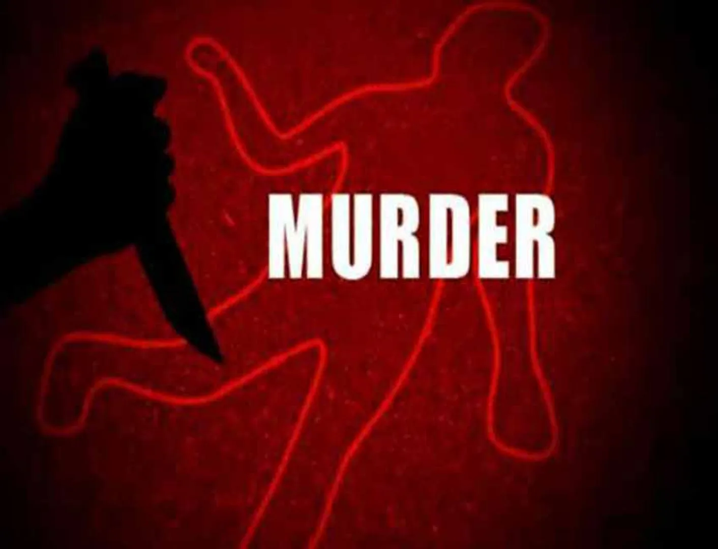 Husband who killed wife