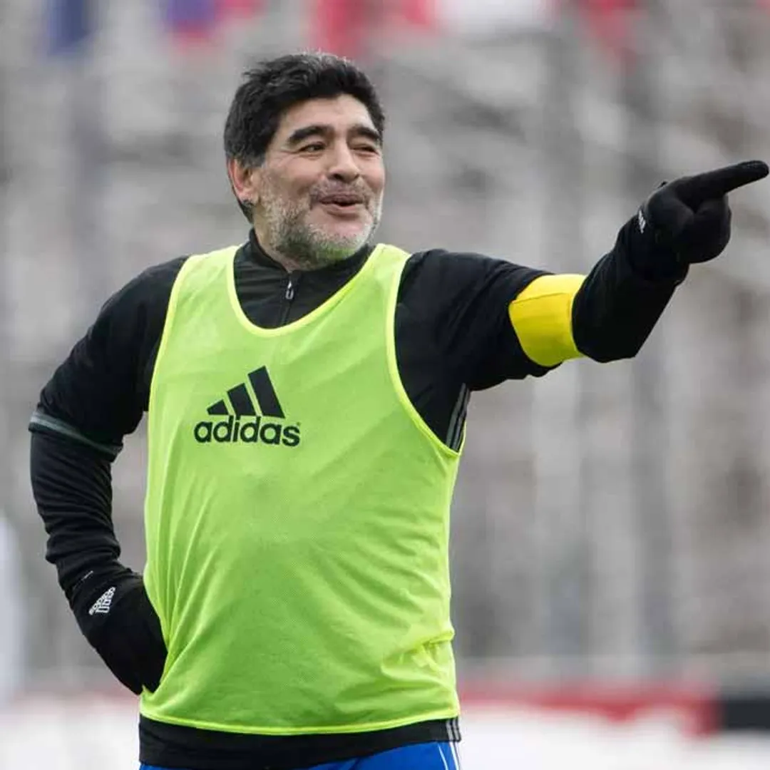 Maradona