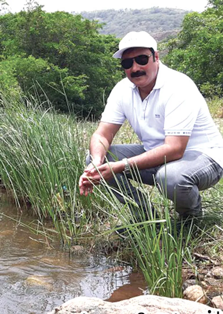 anbumani