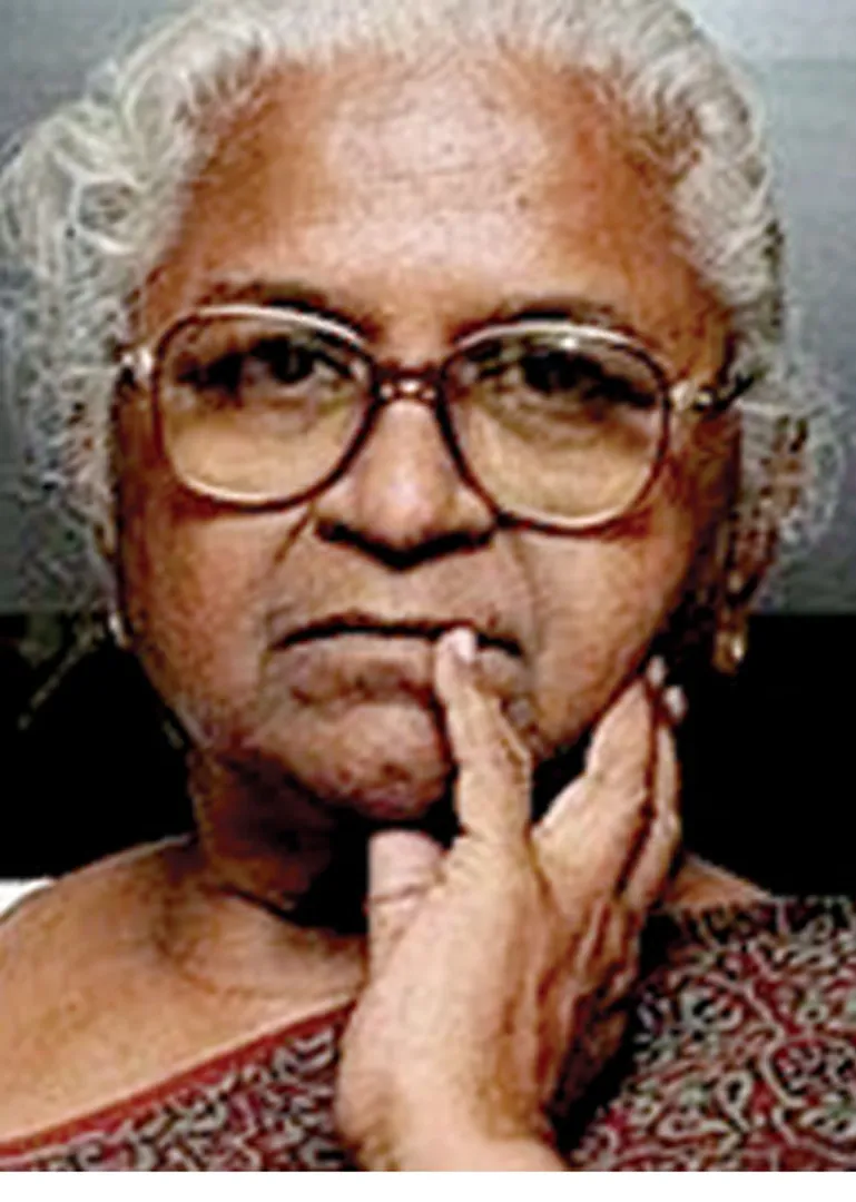 arputhammal