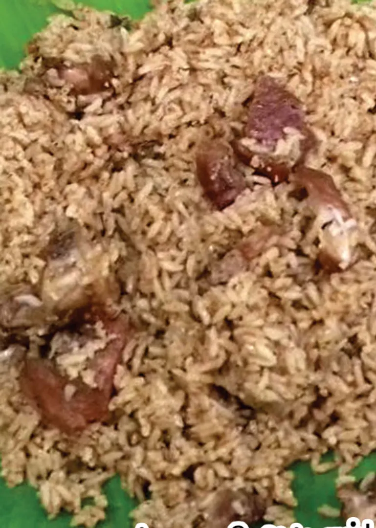 briyani