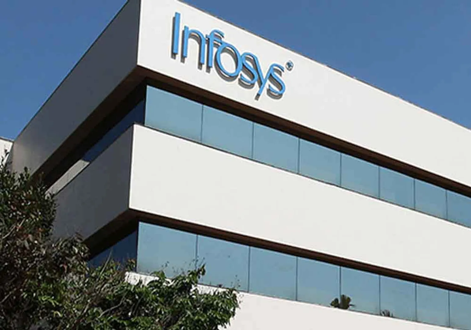 infosys 