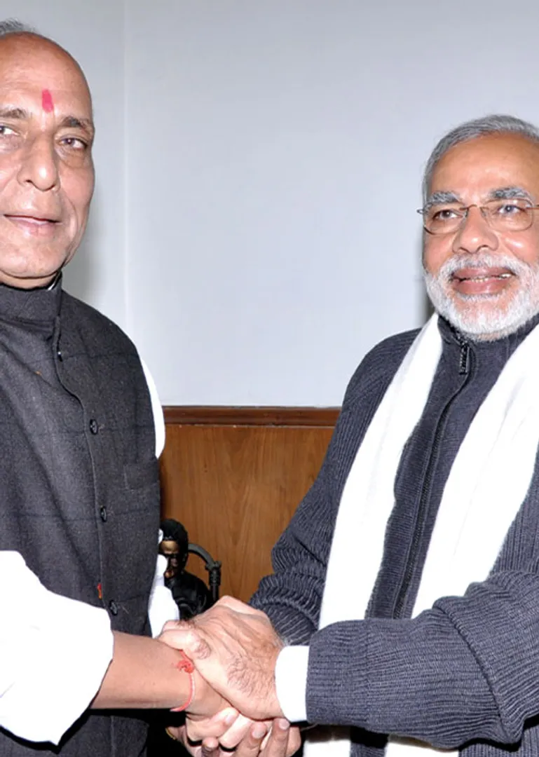 modi