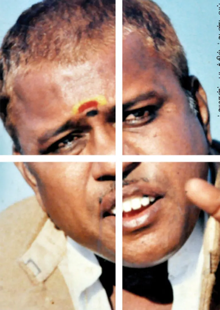 radharavi