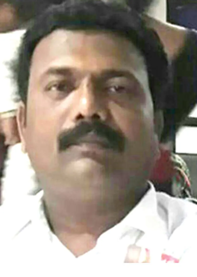 rameshbabu