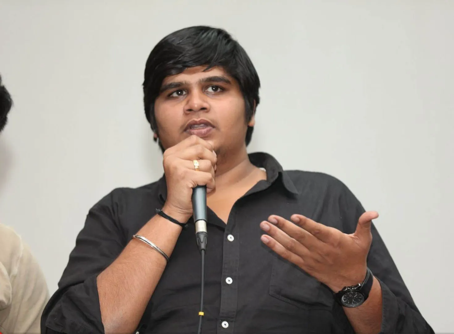 karthik subburaj