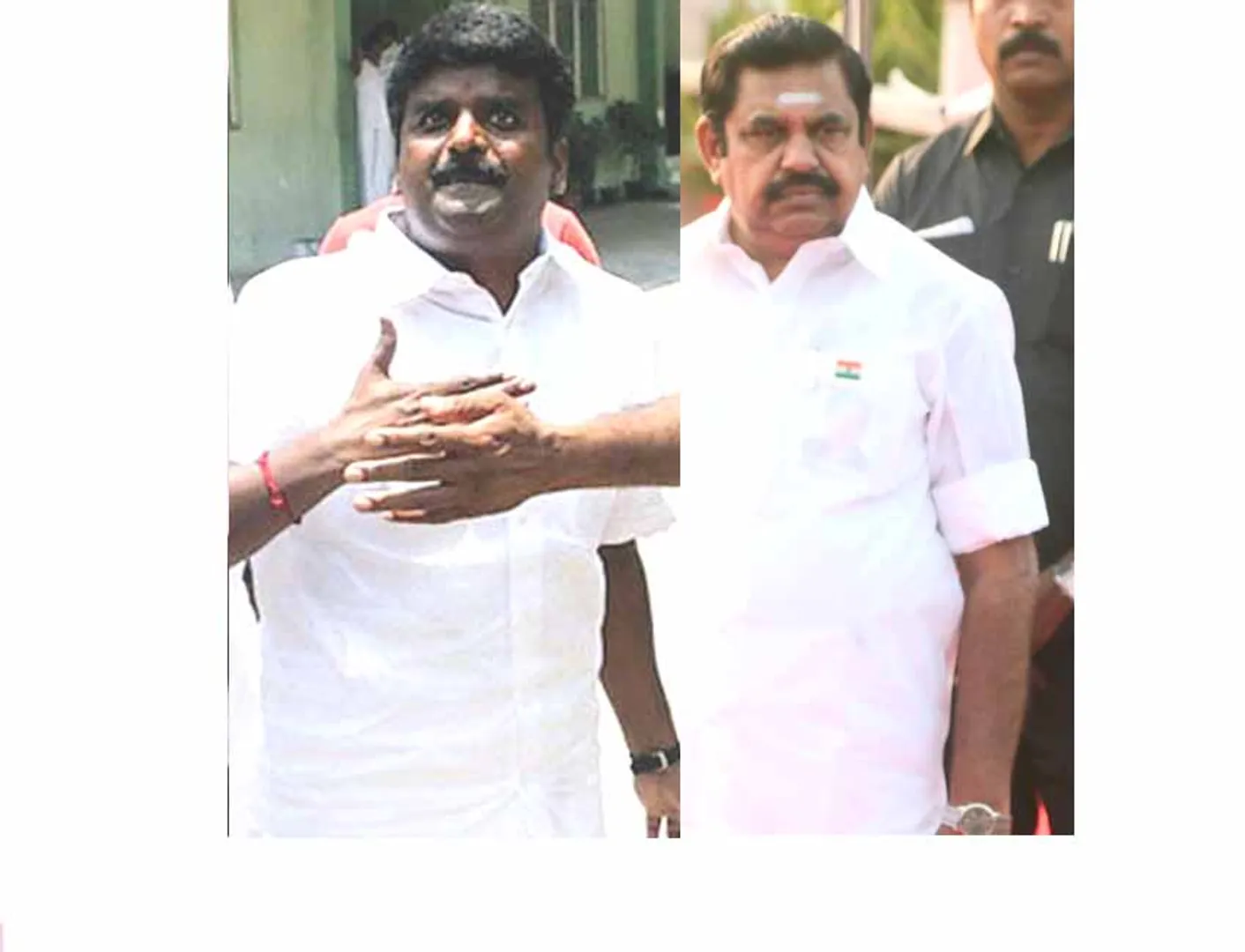 C vijaya bhaskar