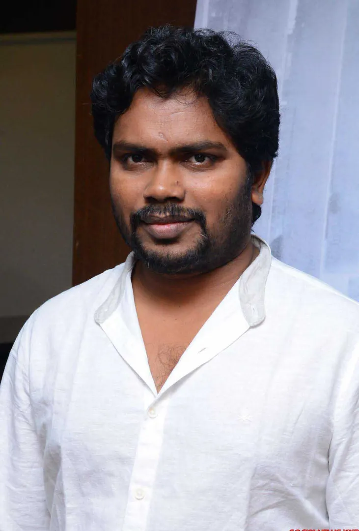 pa ranjith