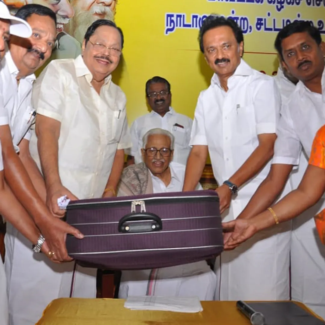 dmk