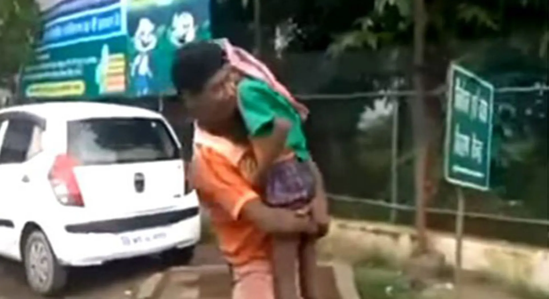 no ambulance 