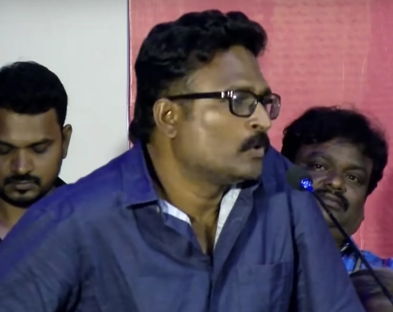 director ram