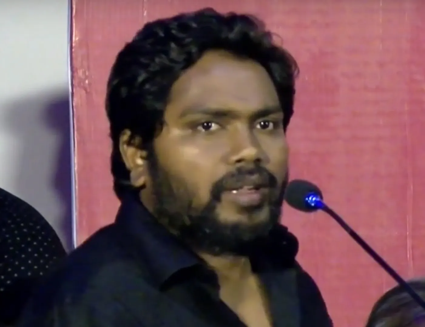 pa.ranjith