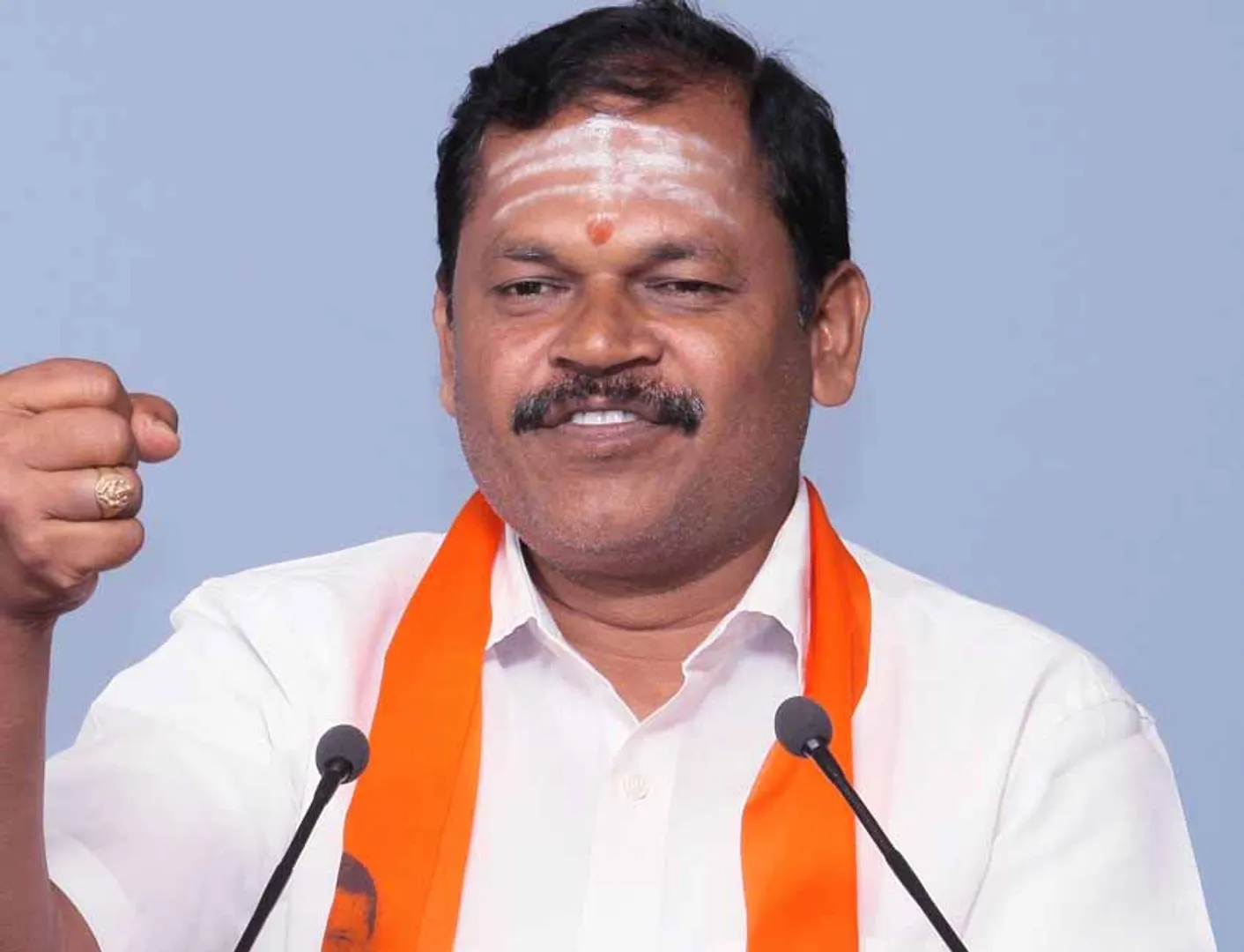 Arjun Sampath