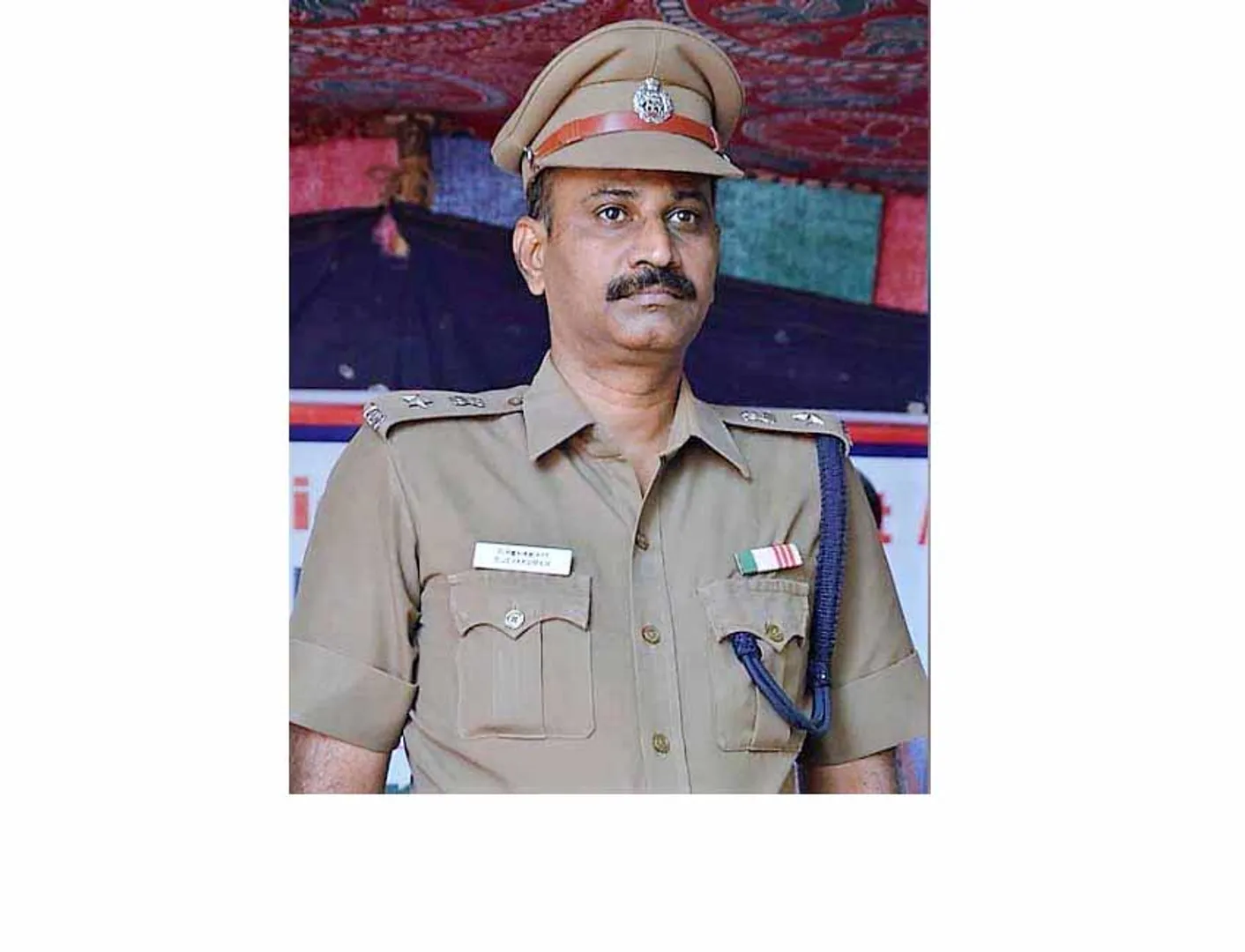jayakumar s.p.