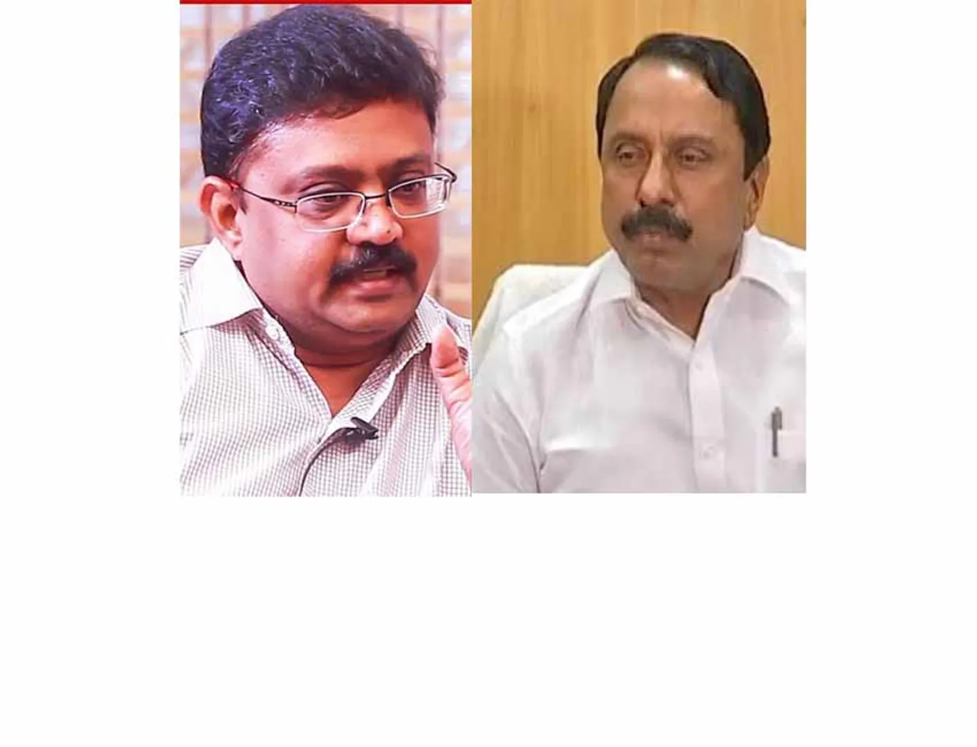 Sengottaiyan