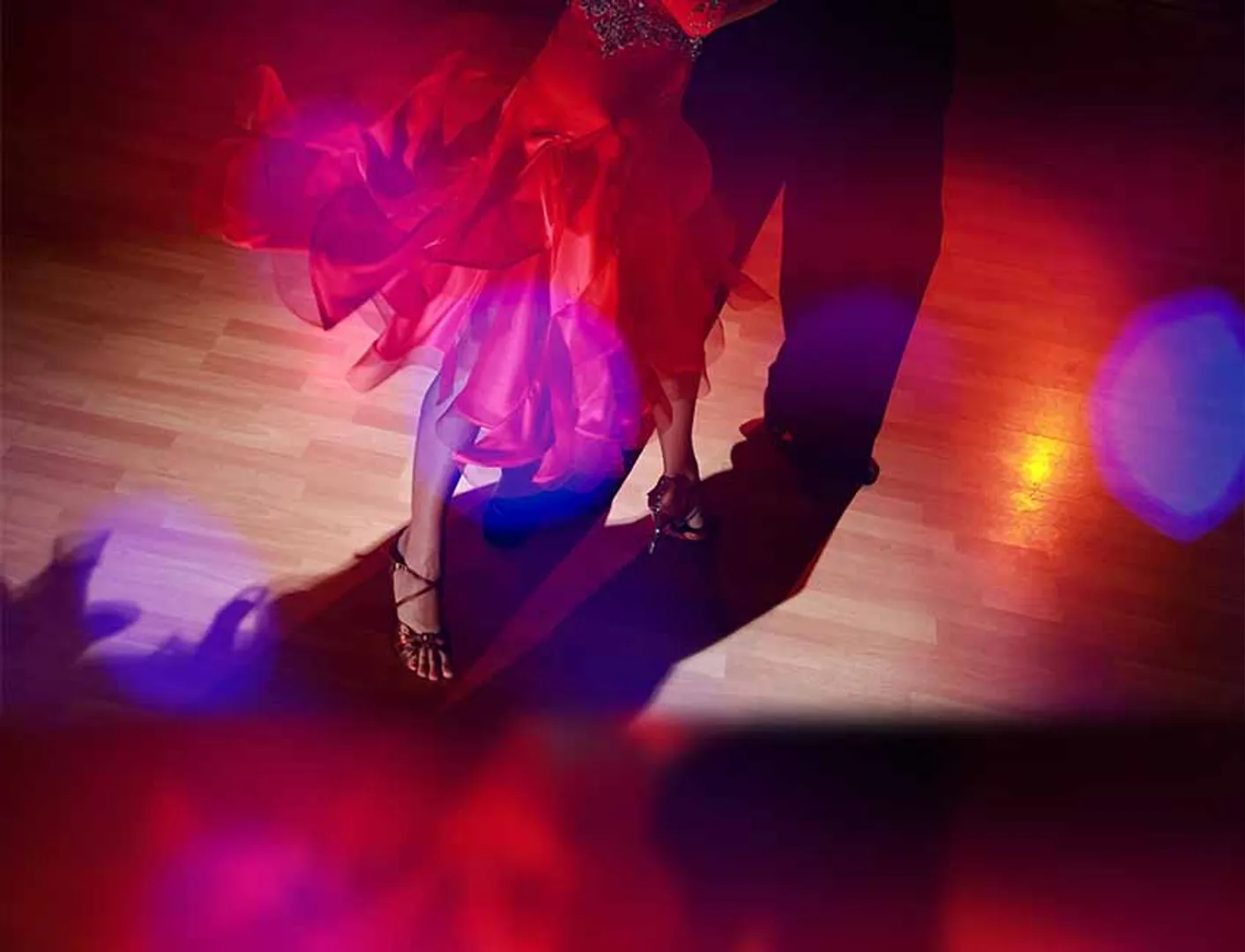 dance