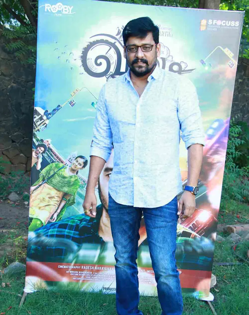 vidharth