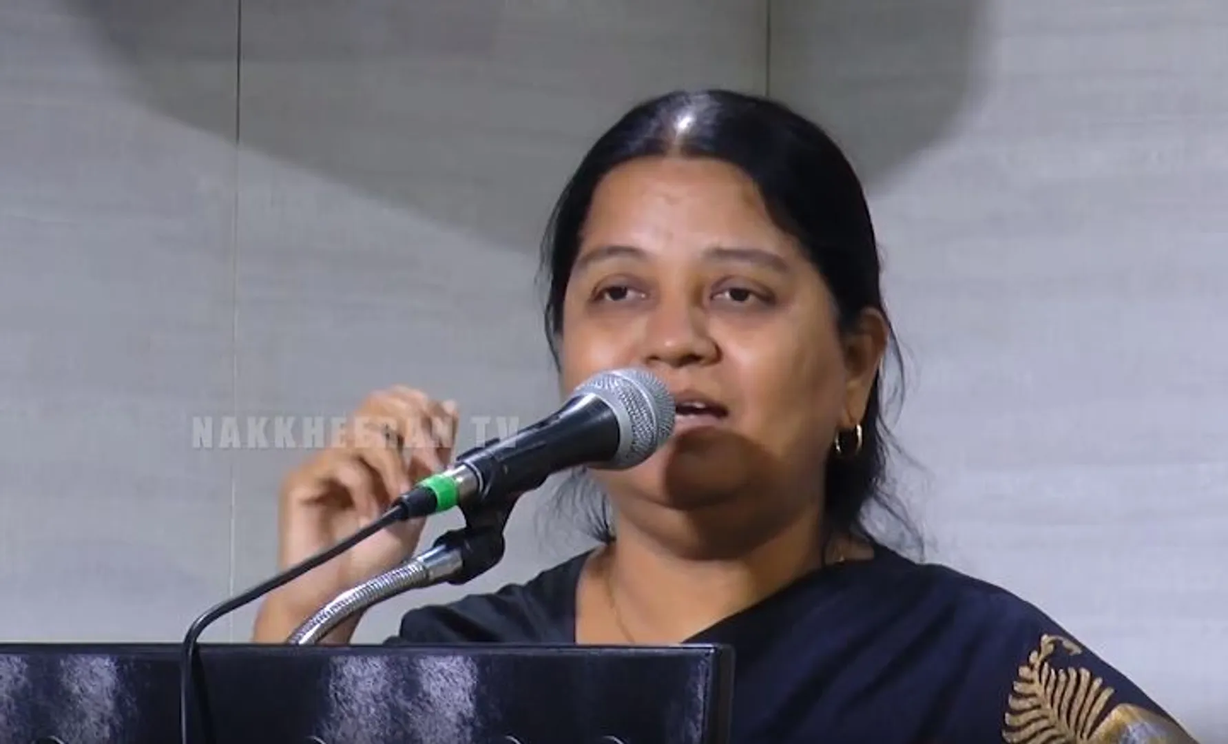 Arulmozhi 