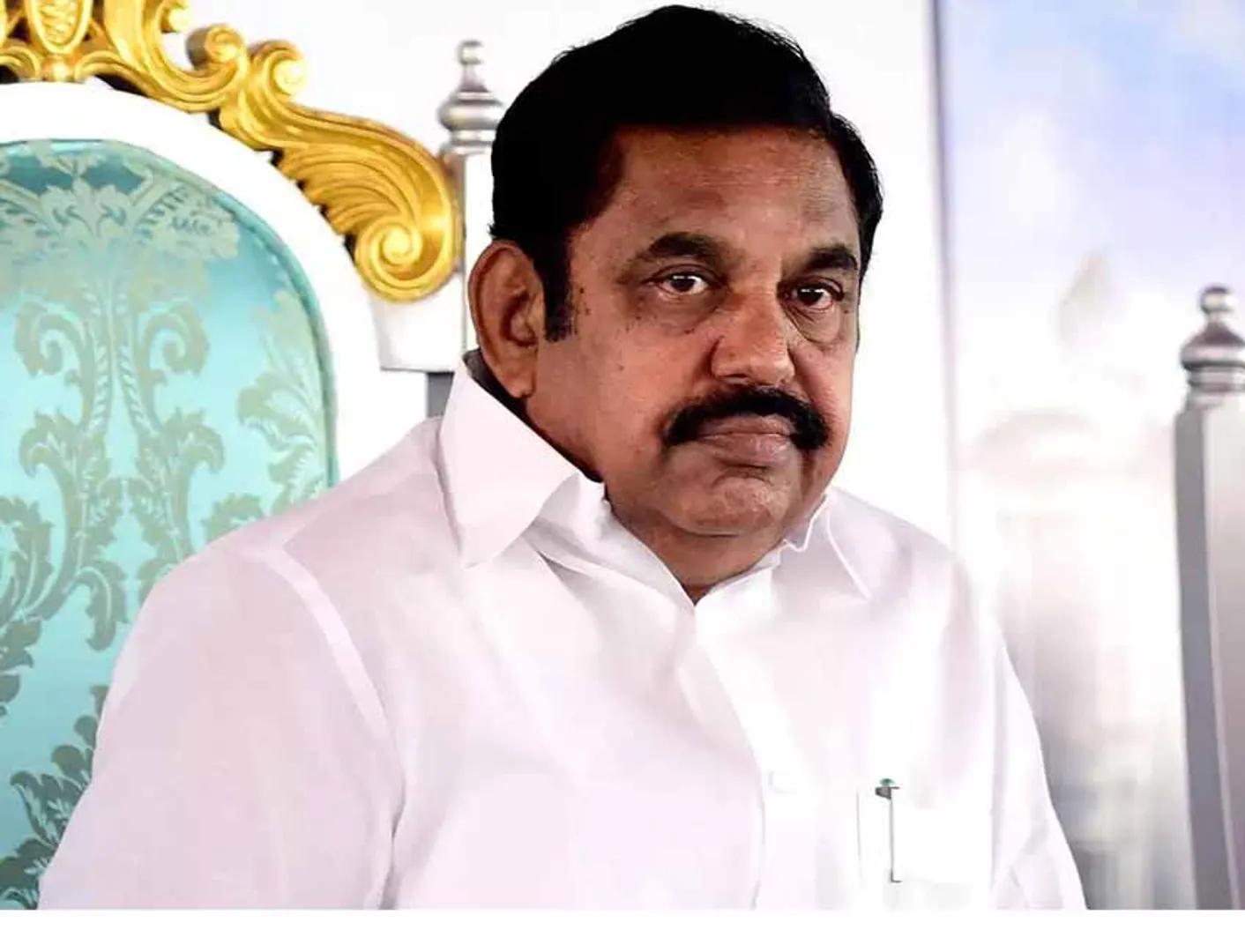 edappadi palanisamy