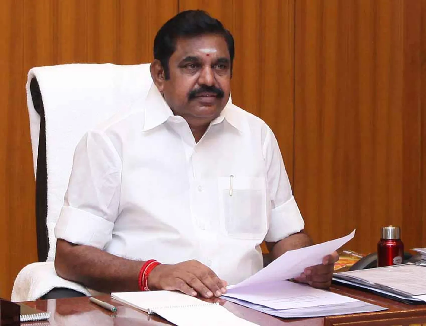 edappadi palanisamy