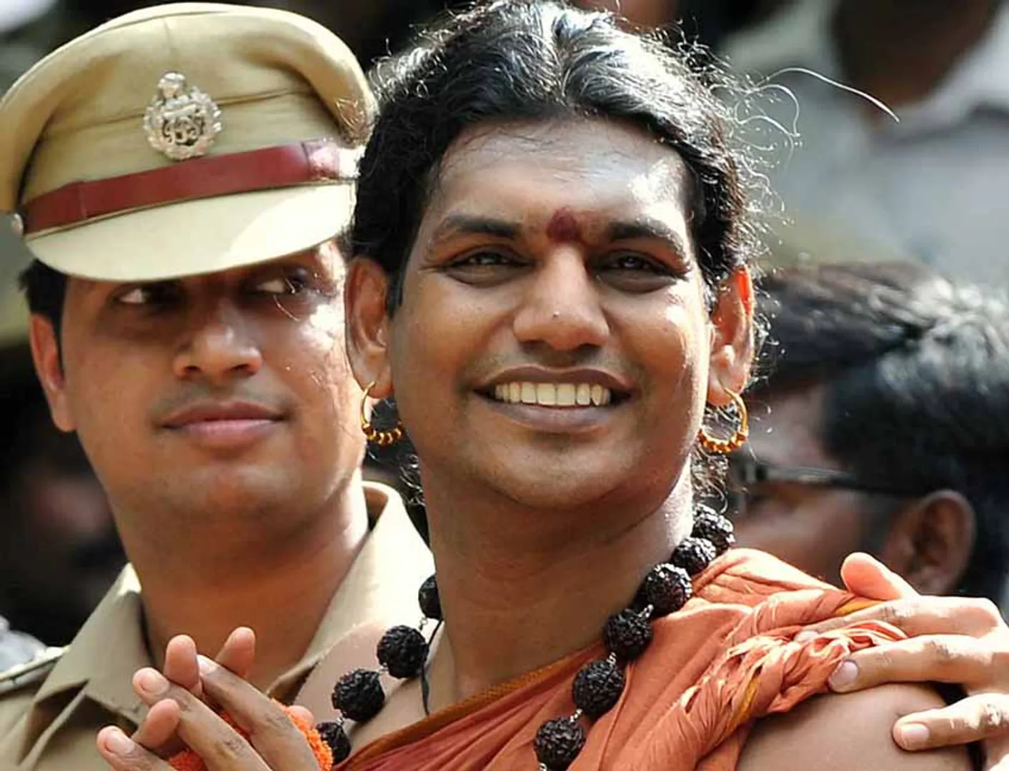nithyananda 