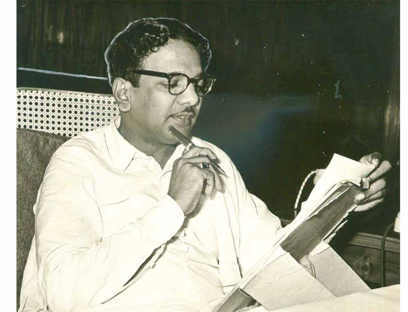 kalaignar