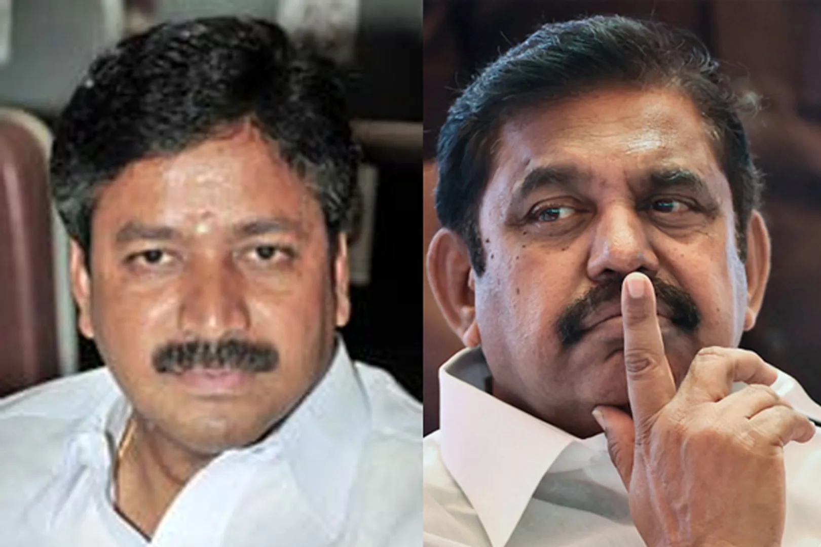 CV shanmugam