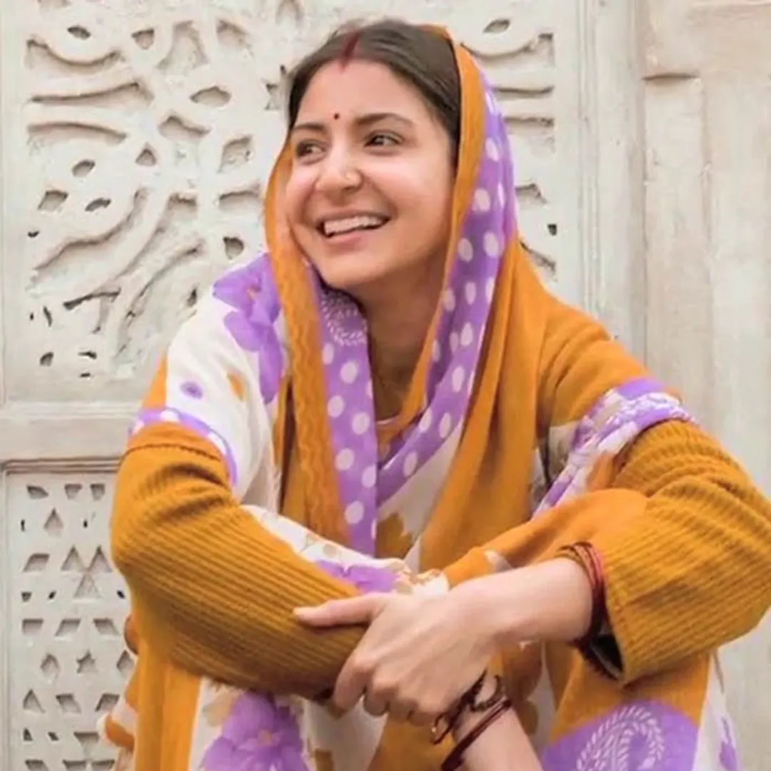 anushka sharma