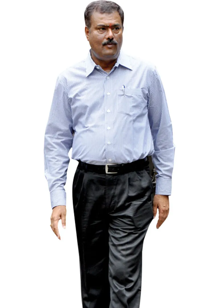 igsathayamurthy