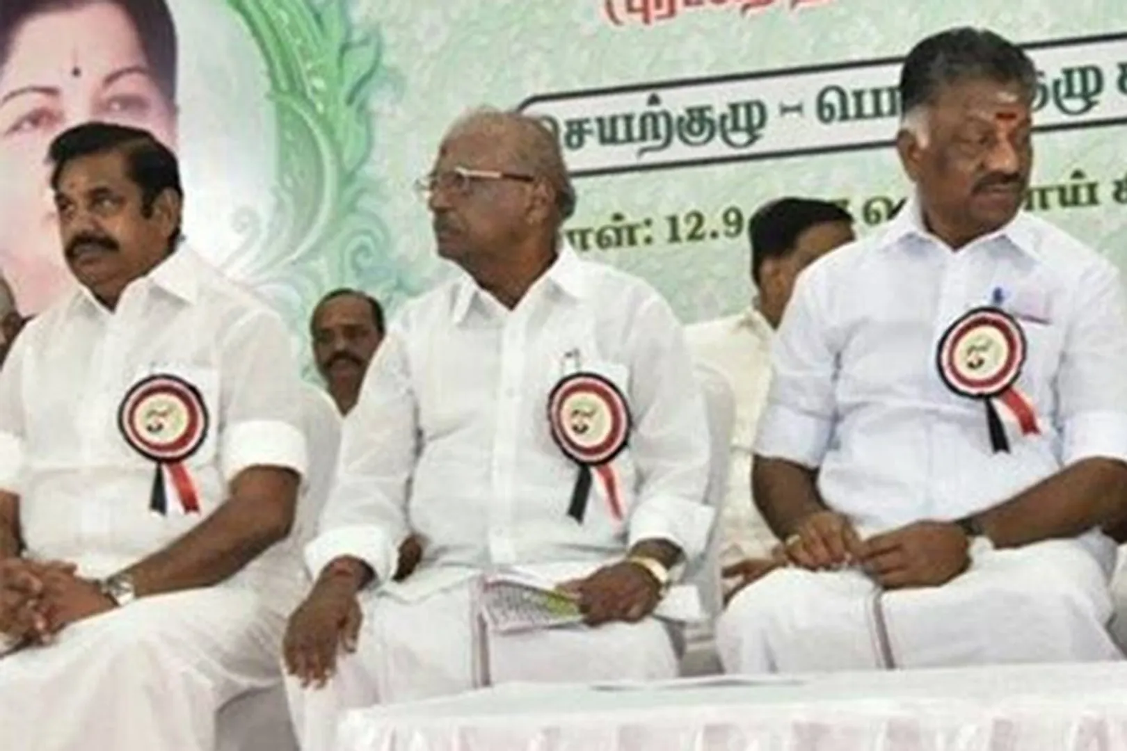 madhusoodhanan
