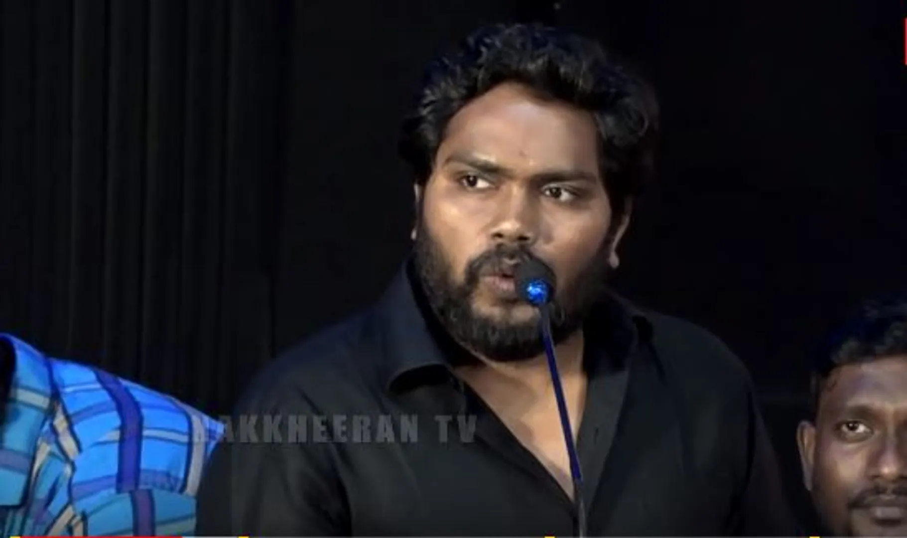 Pa Ranjith 