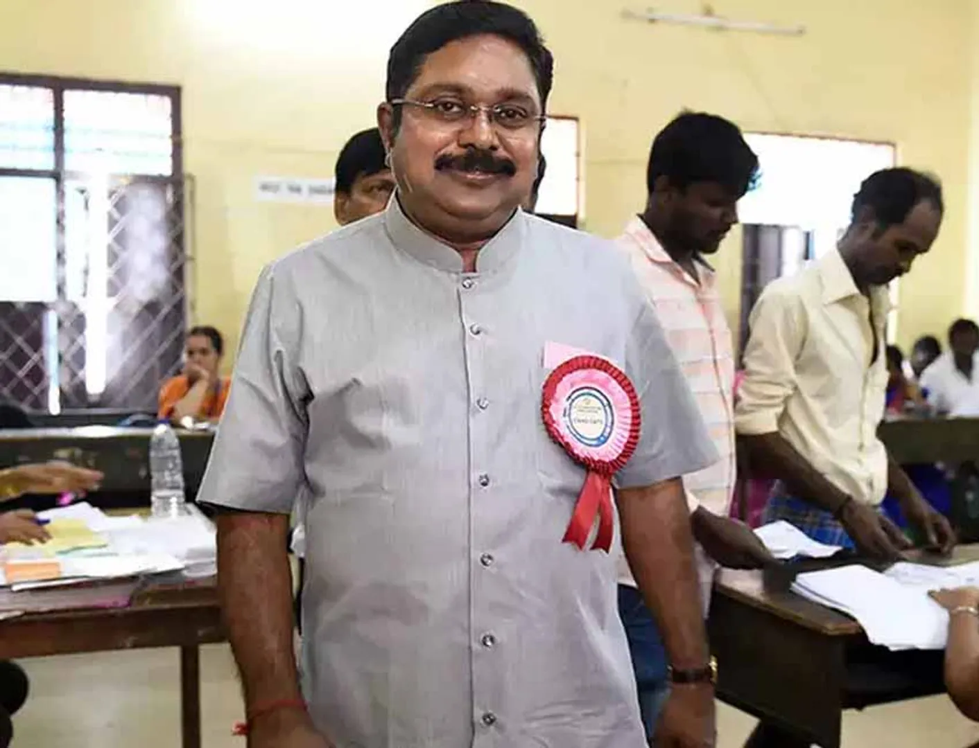 Thiruparankundram