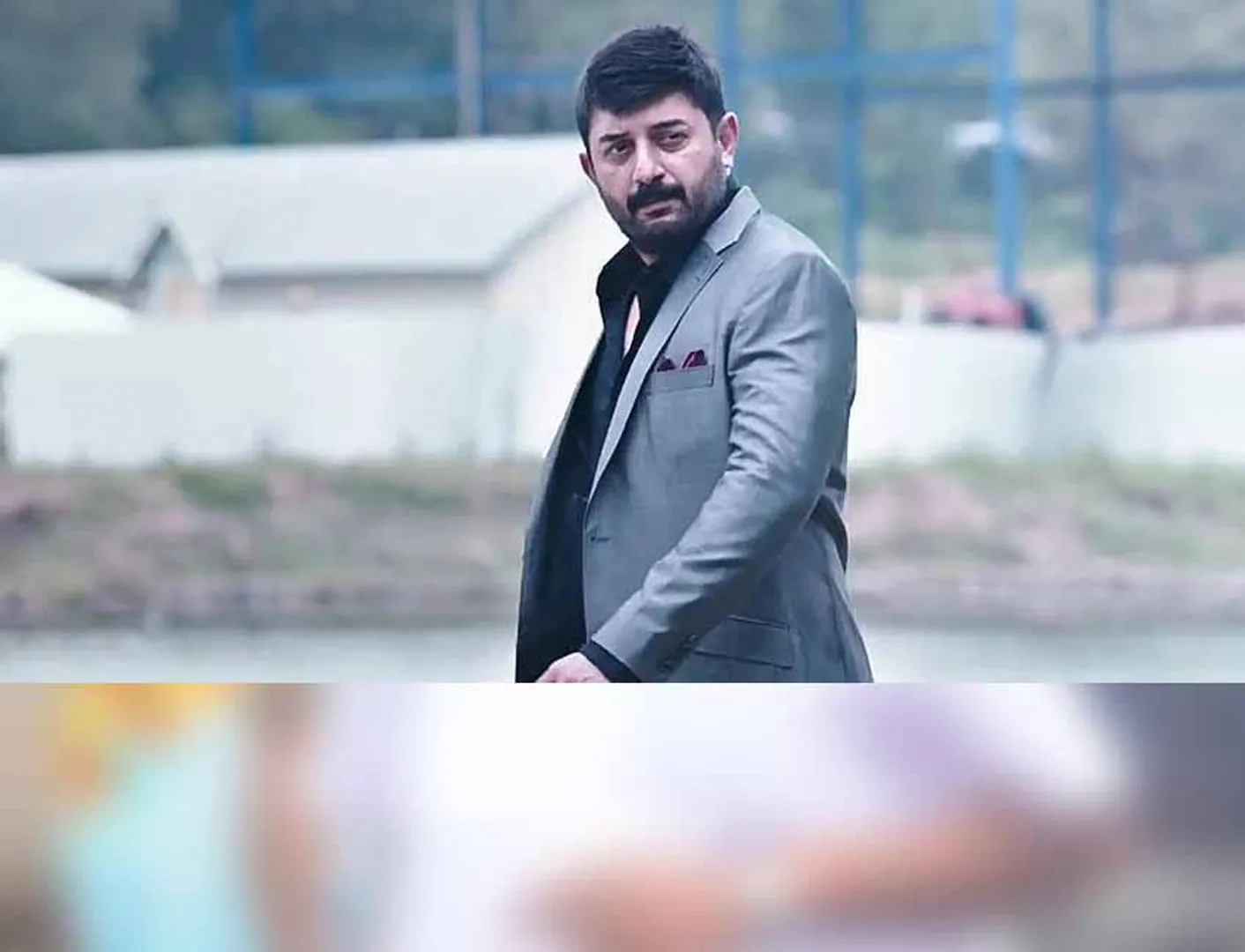 Arvind Swamy case