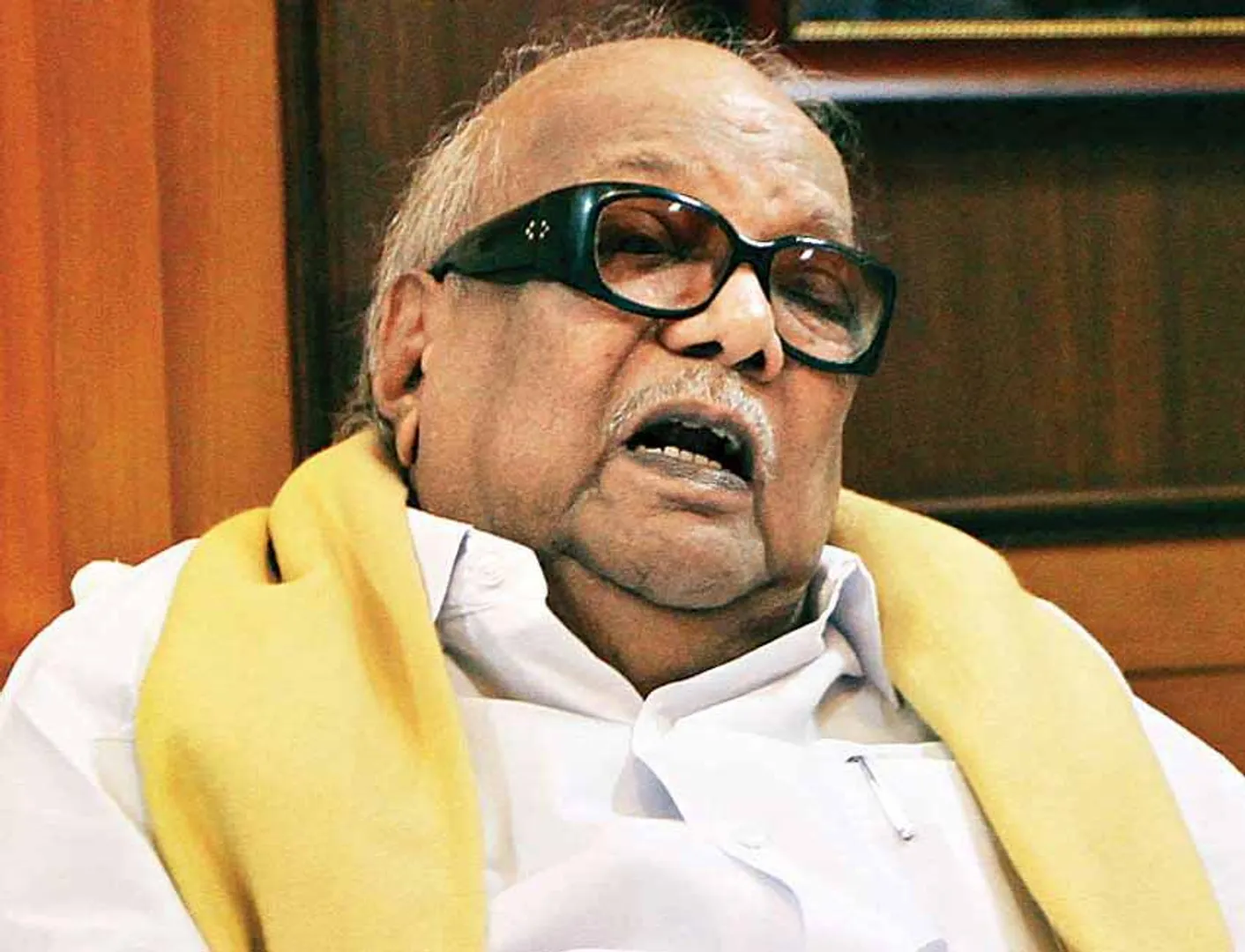 kalaignar