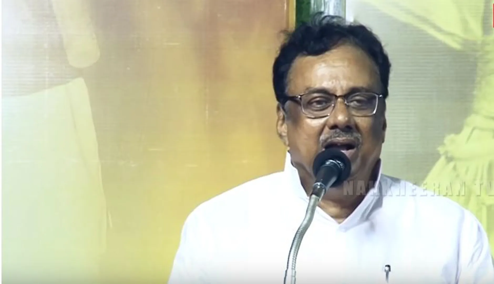 E.V.K.S.Elangovan