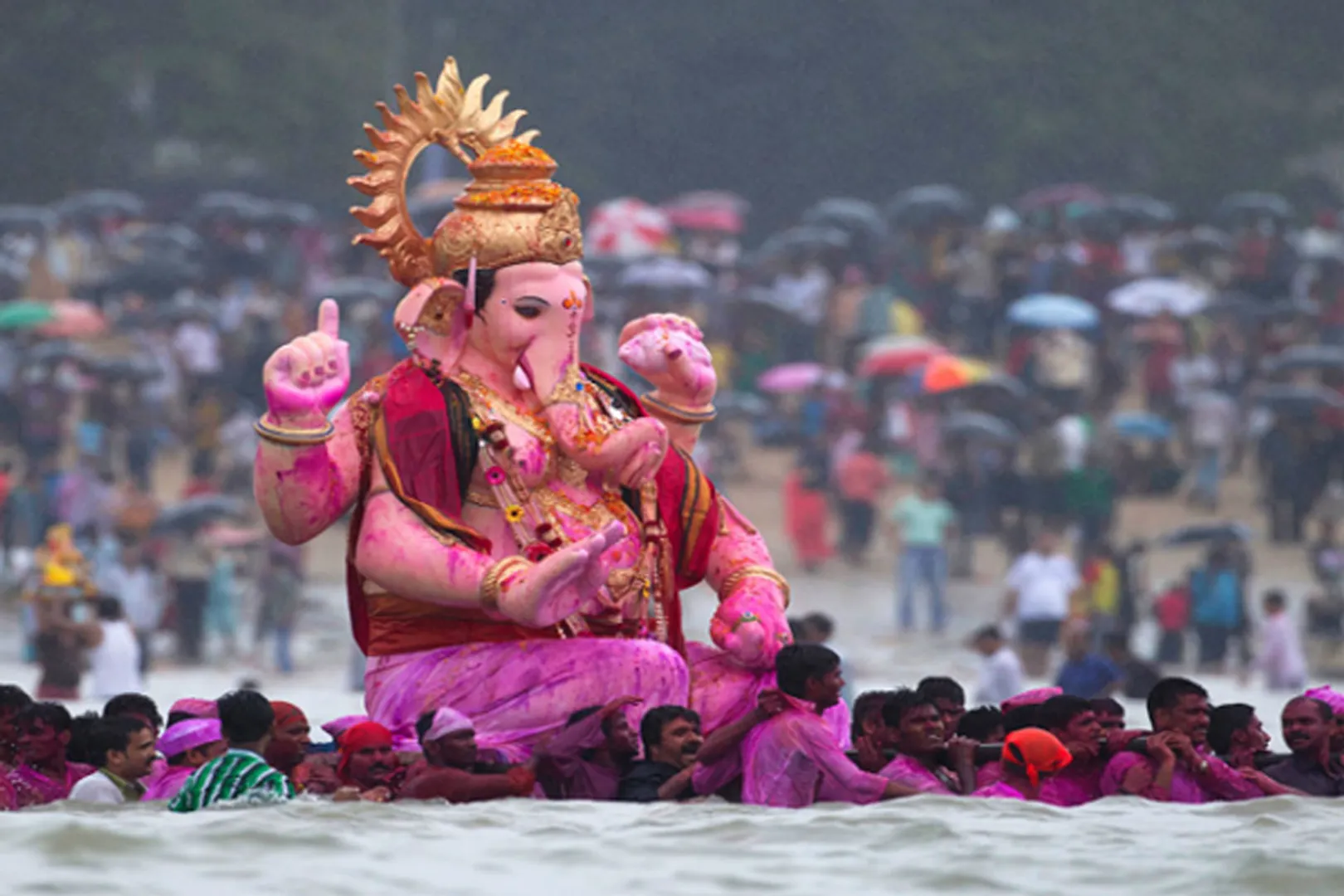 vinayagar sathurti