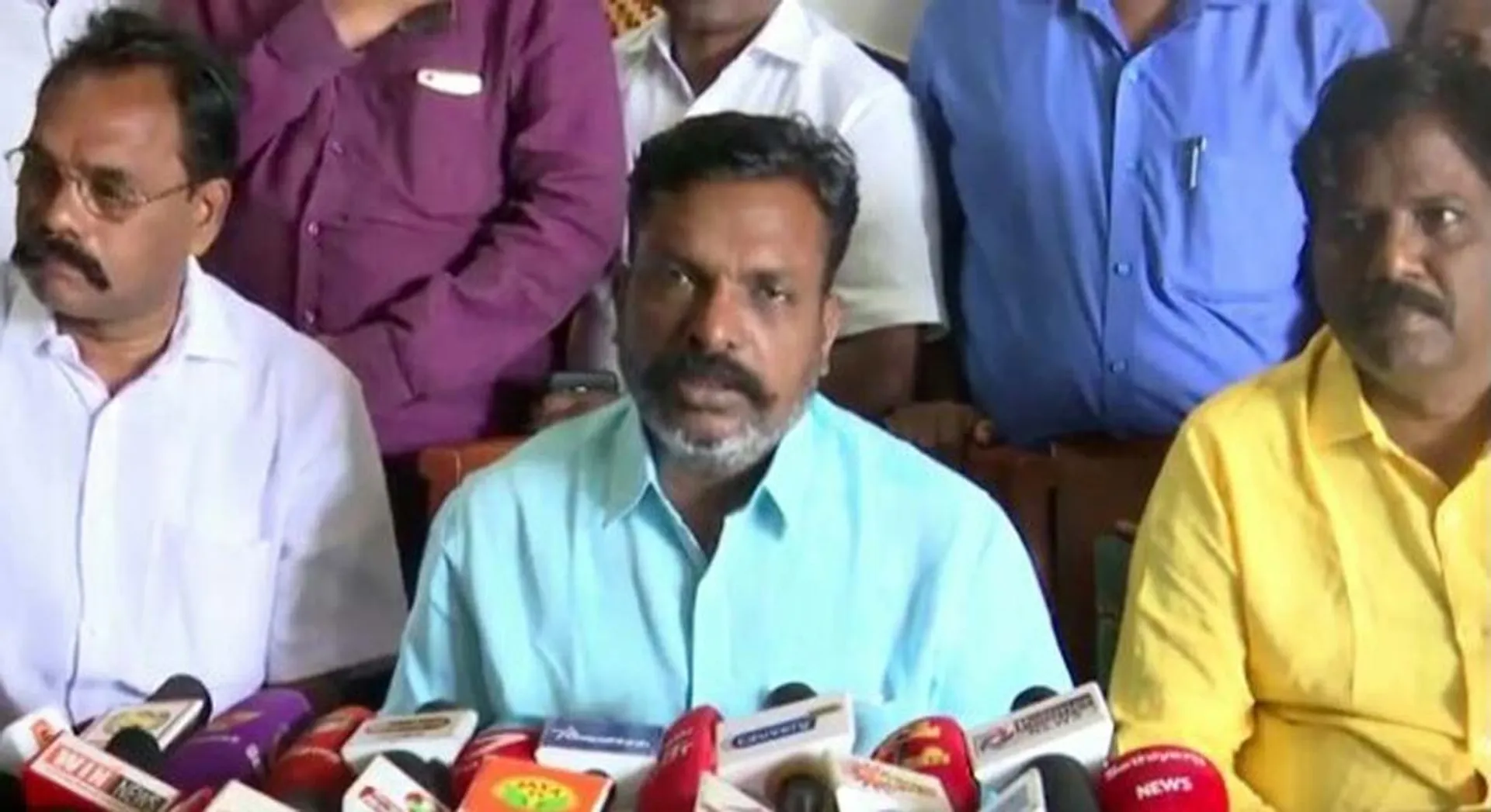 thiruma