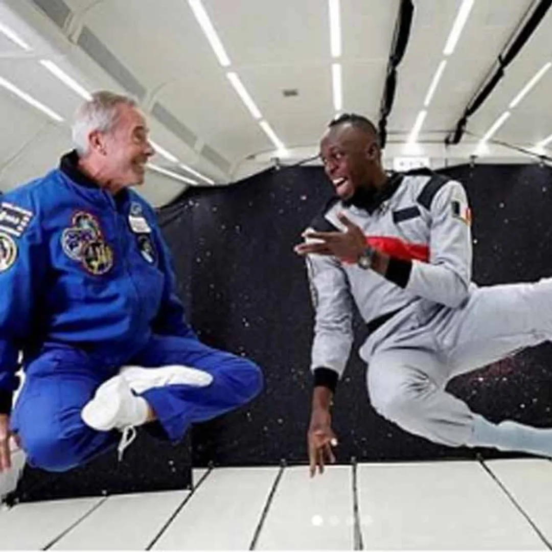 Usain