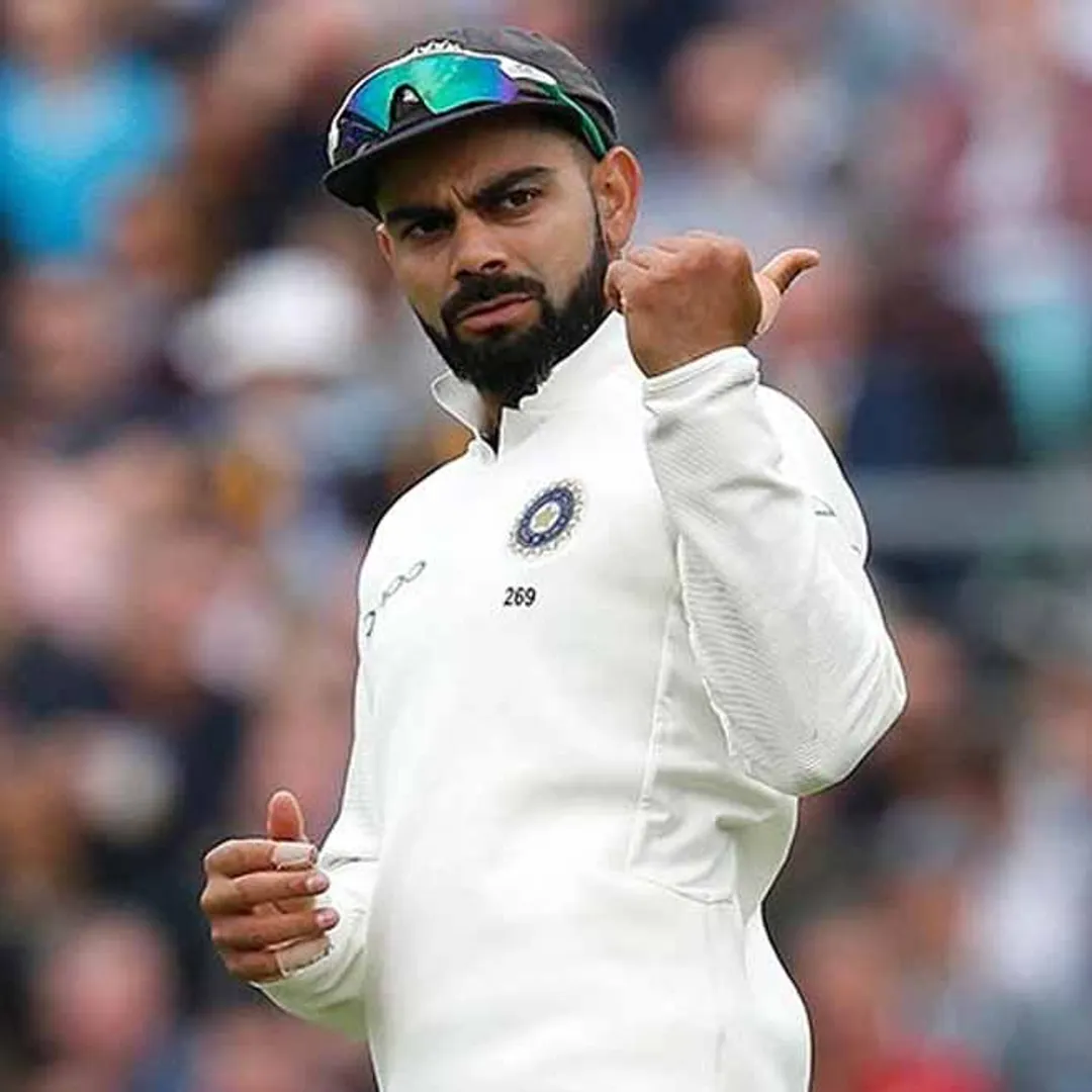 virat