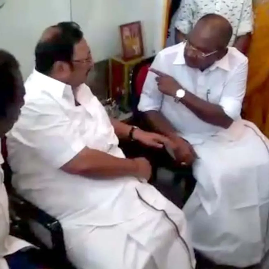 alagiri