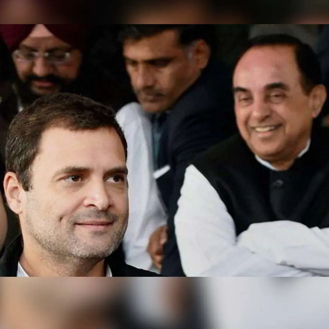 rahul