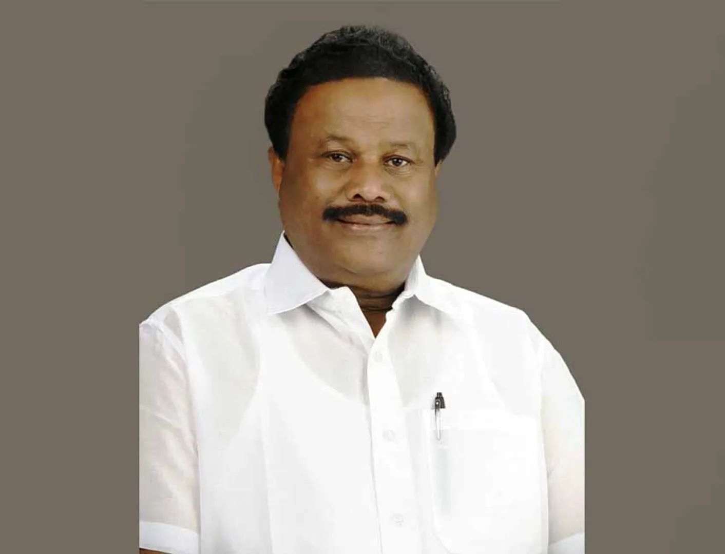 dindigul srinivasan